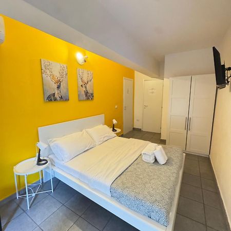 Alexandra Apartment Рим Экстерьер фото