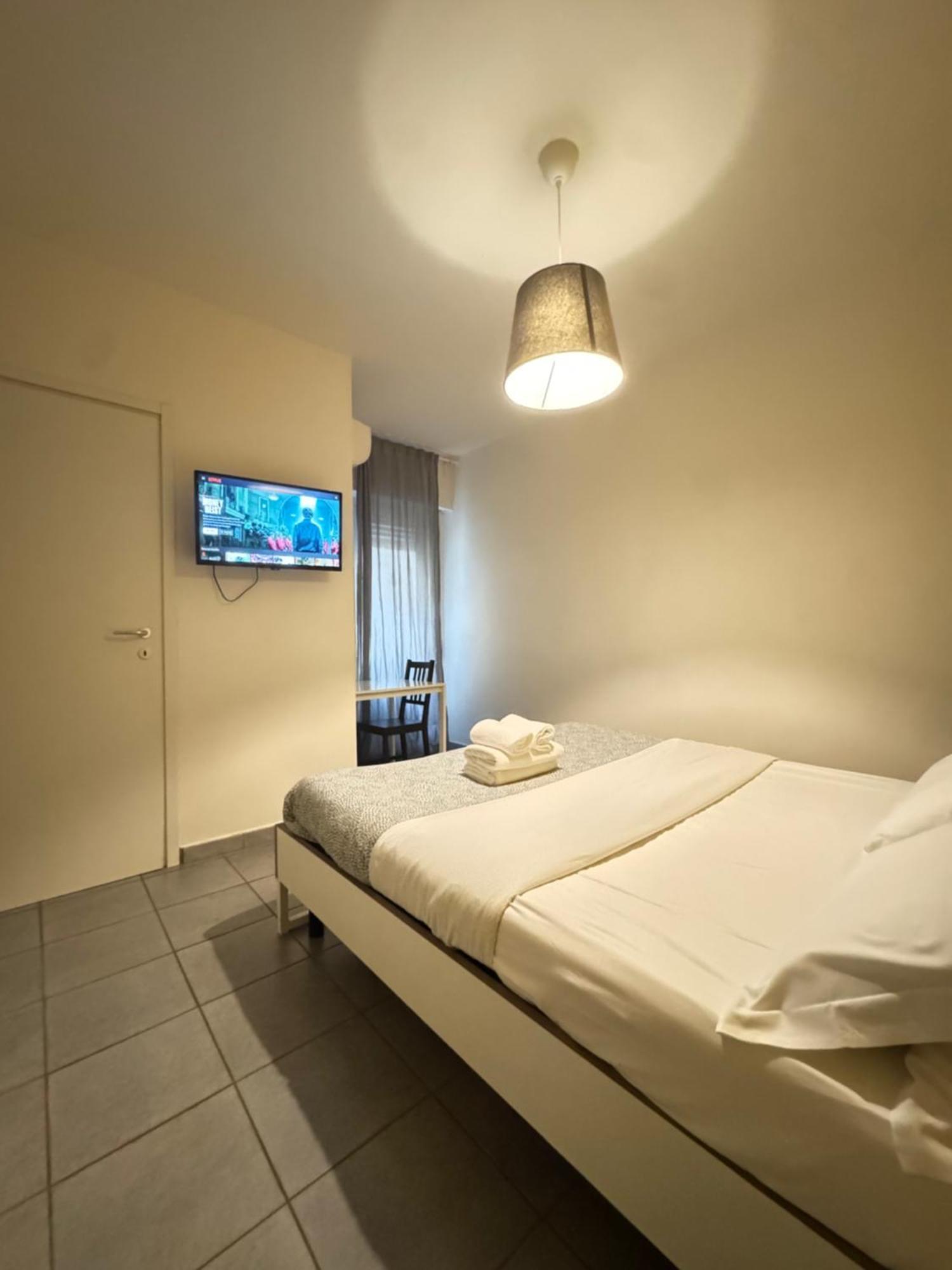 Alexandra Apartment Рим Экстерьер фото