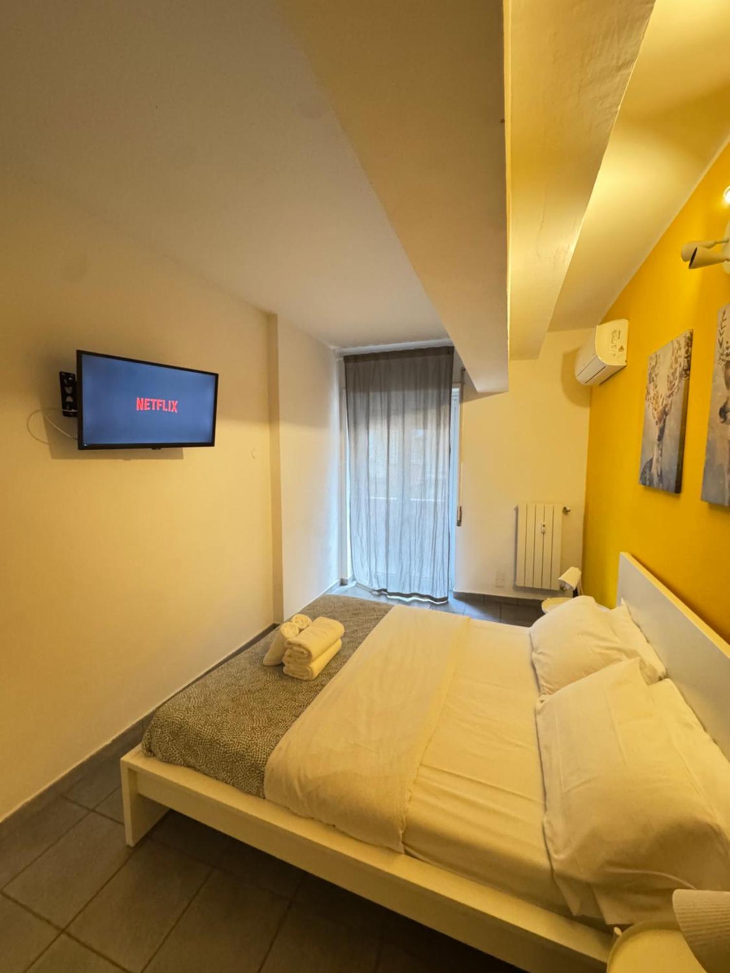 Alexandra Apartment Рим Экстерьер фото