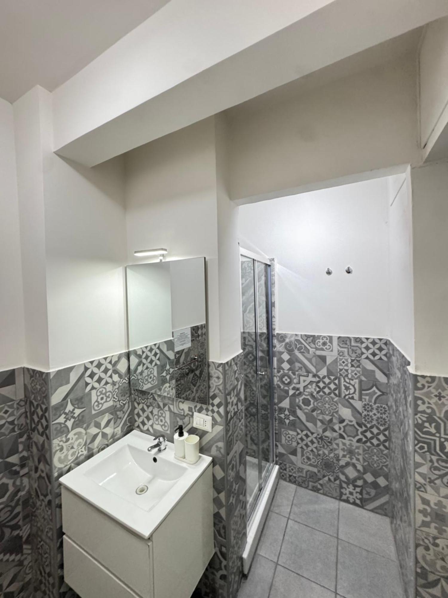 Alexandra Apartment Рим Экстерьер фото
